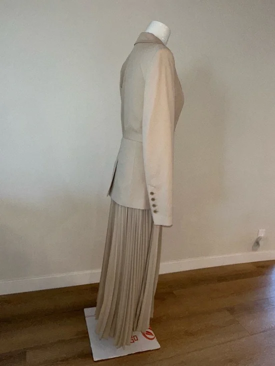 Simkhai Ambretta Dress - Picture 7 of 9